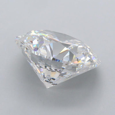 2.93 Carat Round Lab Diamond :: 360 spin frame 05