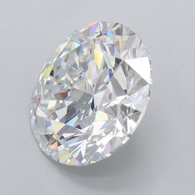2.93 Carat Round Lab Diamond :: 360 spin frame 06