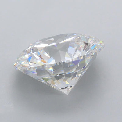 2.93 Carat Round Lab Diamond :: 360 spin frame 07
