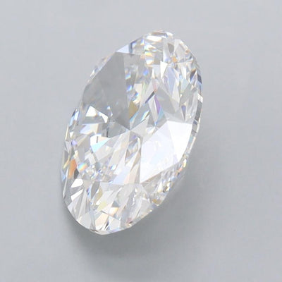 2.13 Carat Oval Lab Diamond :: 360 spin frame 01