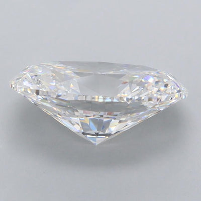2.13 Carat Oval Lab Diamond :: 360 spin frame 02