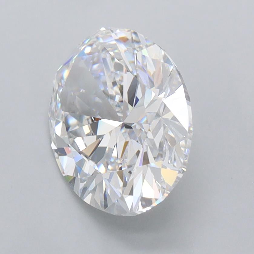 2.13 Carat Oval Lab Diamond :: 360 spin frame 04