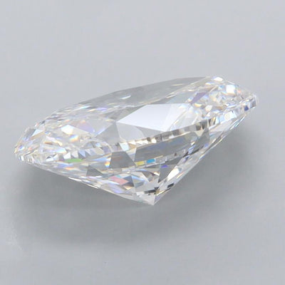 2.13 Carat Oval Lab Diamond :: 360 spin frame 05