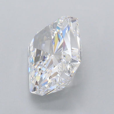 1.64 Carat Radiant Lab Diamond :: 360 spin frame 02