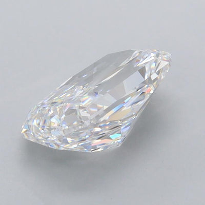 1.64 Carat Radiant Lab Diamond :: 360 spin frame 03