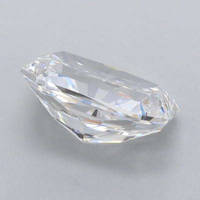 1.64 Carat Radiant Lab Diamond :: 360 spin frame 07