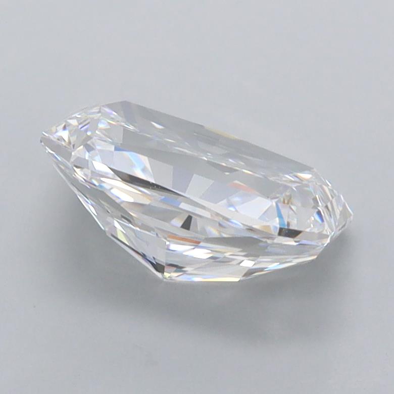 1.64 Carat Radiant Lab Diamond :: 360 spin frame 07