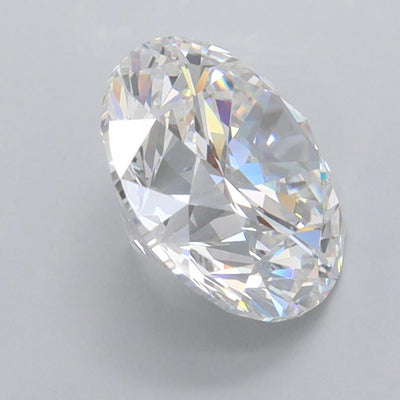 2.35 Carat Round Lab Diamond :: 360 spin frame 01
