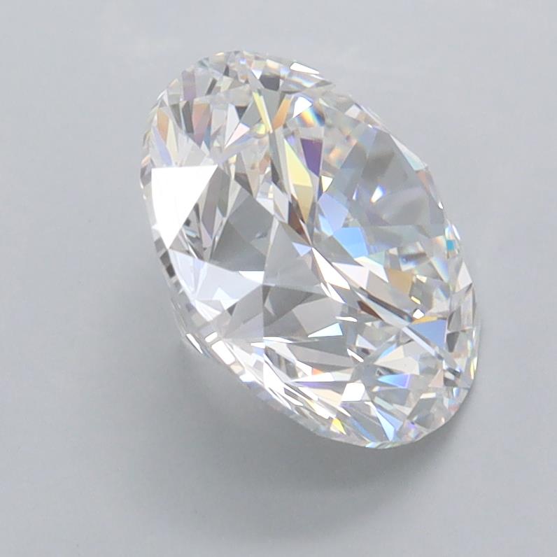 2.35 Carat Round Lab Diamond :: 360 spin frame 01