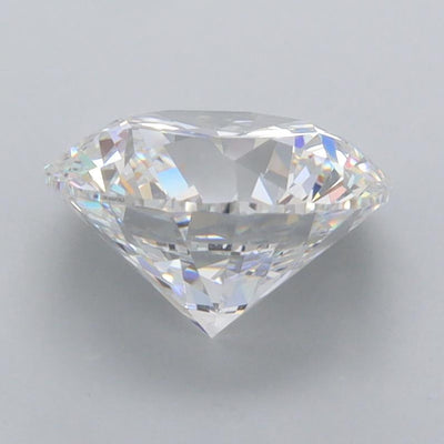 2.35 Carat Round Lab Diamond :: 360 spin frame 02