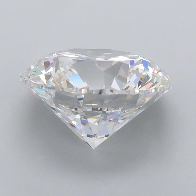 2.35 Carat Round Lab Diamond :: 360 spin frame 02