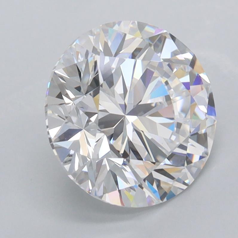2.35 Carat Round Lab Diamond :: 360 spin frame 03