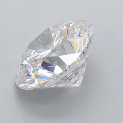 2.35 Carat Round Lab Diamond :: 360 spin frame 04