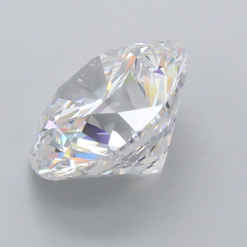 2.35 Carat Round Lab Diamond :: 360 spin frame 04