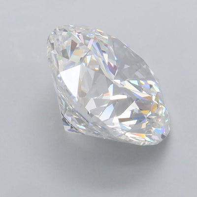 2.35 Carat Round Lab Diamond :: 360 spin frame 06