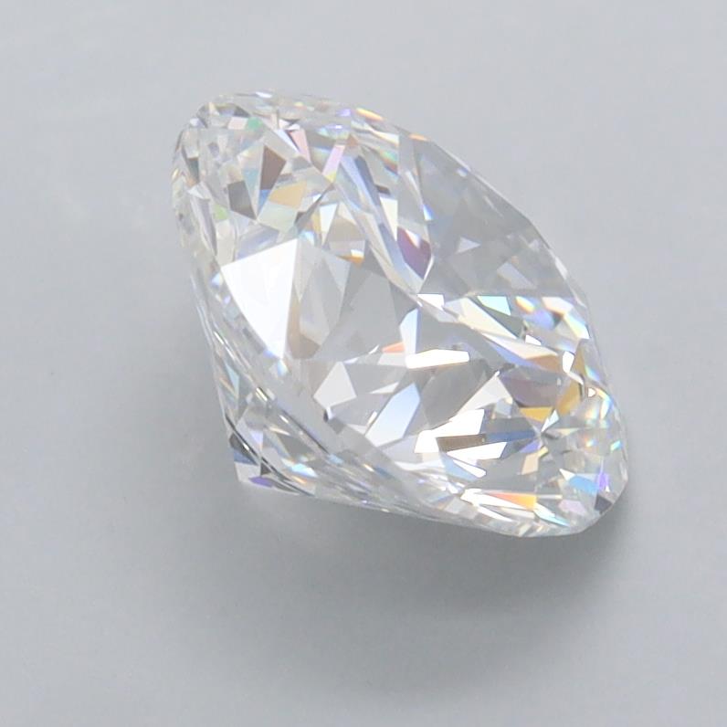 2.35 Carat Round Lab Diamond :: 360 spin frame 06