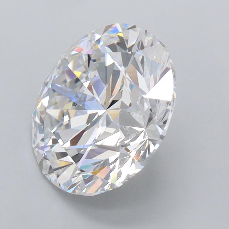 2.35 Carat Round Lab Diamond :: 360 spin frame 07