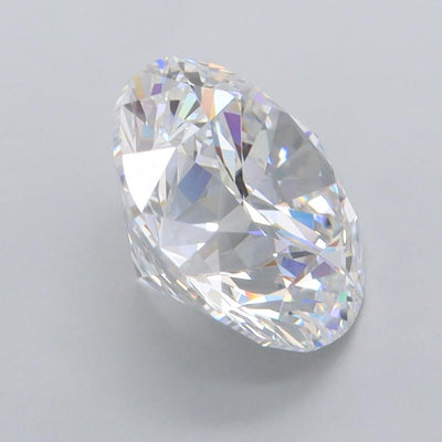 3.03 Carat Round Lab Diamond :: 360 spin frame 01