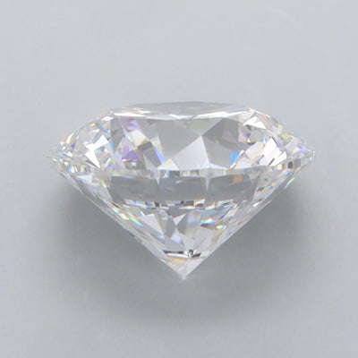 3.03 Carat Round Lab Diamond :: 360 spin frame 02