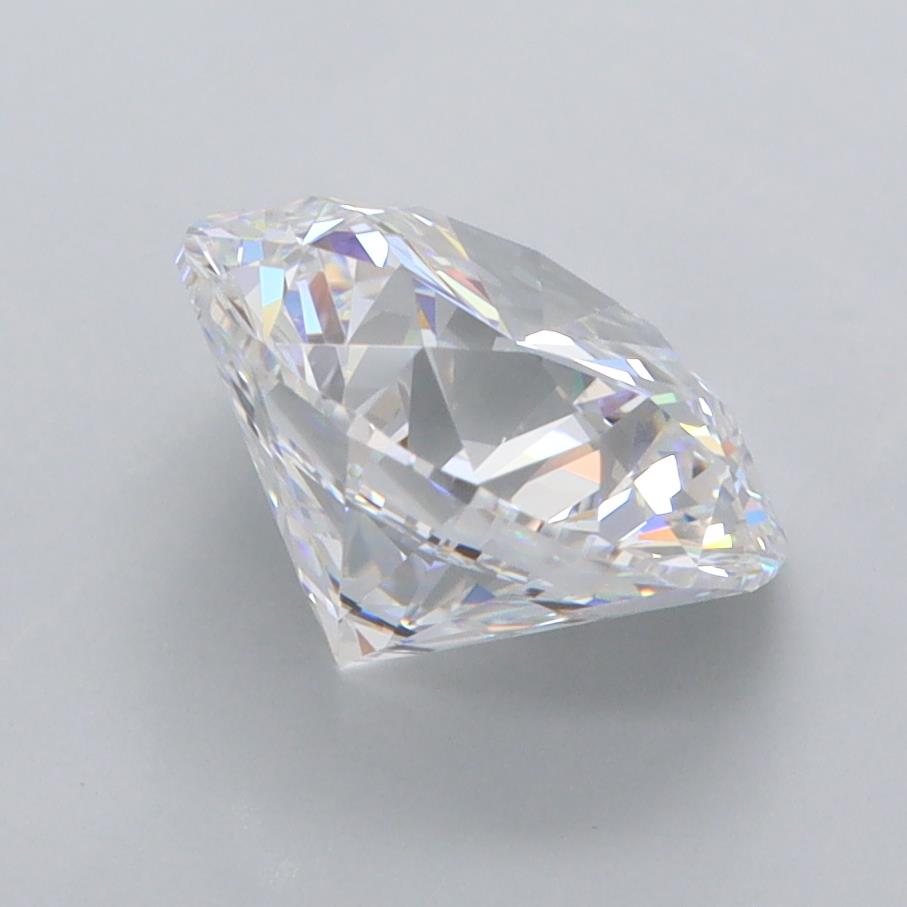 3.03 Carat Round Lab Diamond :: 360 spin frame 03