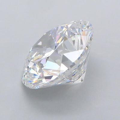 3.03 Carat Round Lab Diamond :: 360 spin frame 06