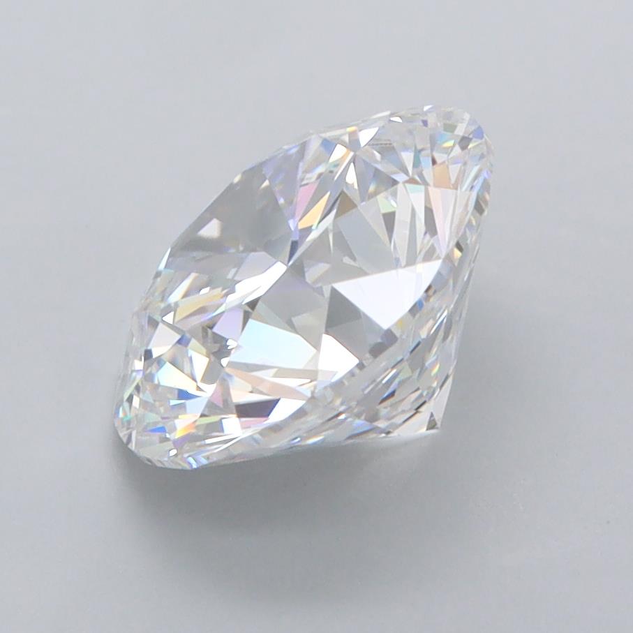 3.03 Carat Round Lab Diamond :: 360 spin frame 06