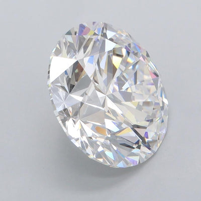 3.03 Carat Round Lab Diamond :: 360 spin frame 07