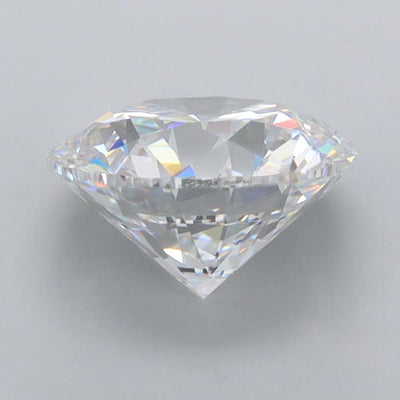 1.91 Carat Round Lab Diamond :: 360 spin frame 02