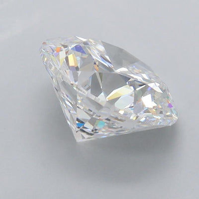 1.91 Carat Round Lab Diamond :: 360 spin frame 03