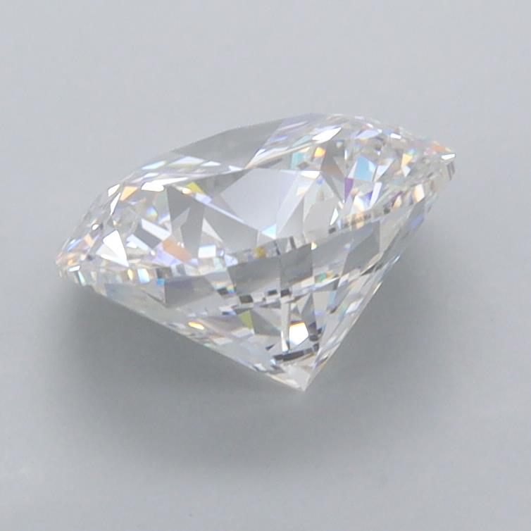 1.91 Carat Round Lab Diamond :: 360 spin frame 05