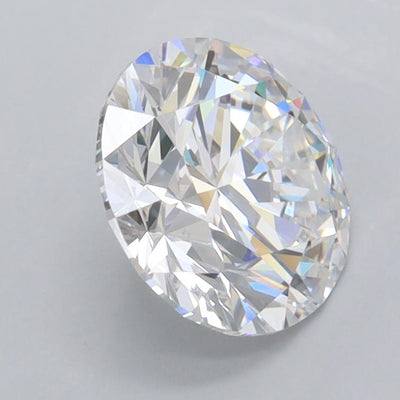 1.91 Carat Round Lab Diamond :: 360 spin frame 06