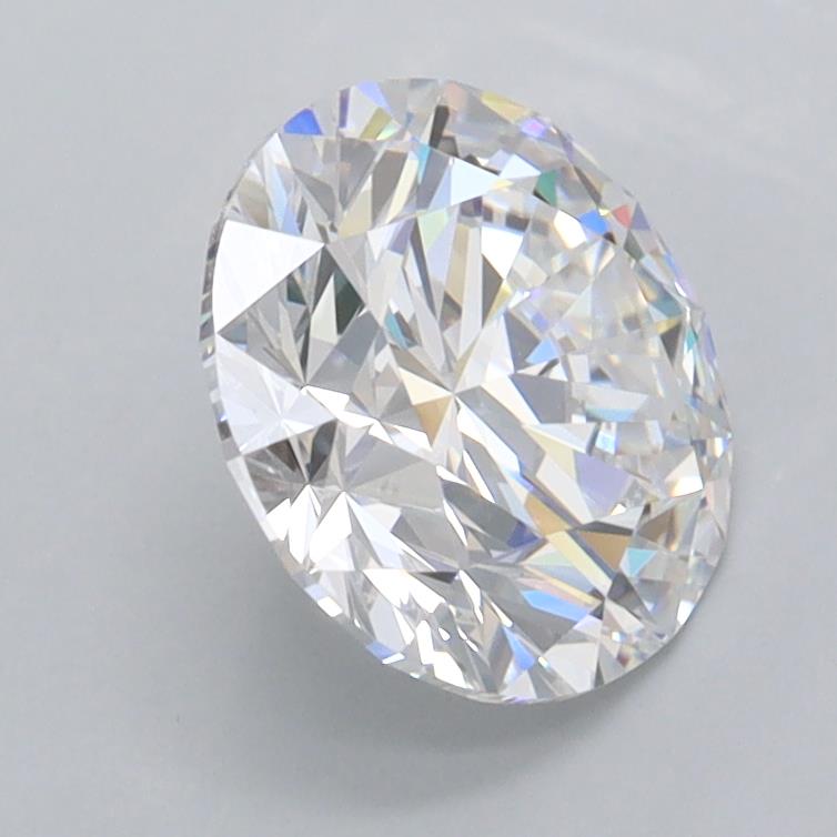 1.91 Carat Round Lab Diamond :: 360 spin frame 06