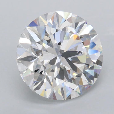 1.91 Carat Round Lab Diamond :: 360 spin frame 07