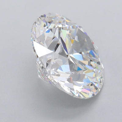 3.01 Carat Round Lab Diamond :: 360 spin frame 01