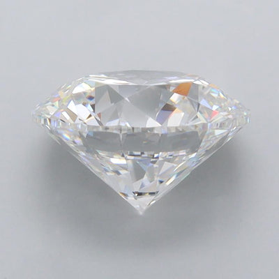 3.01 Carat Round Lab Diamond :: 360 spin frame 02
