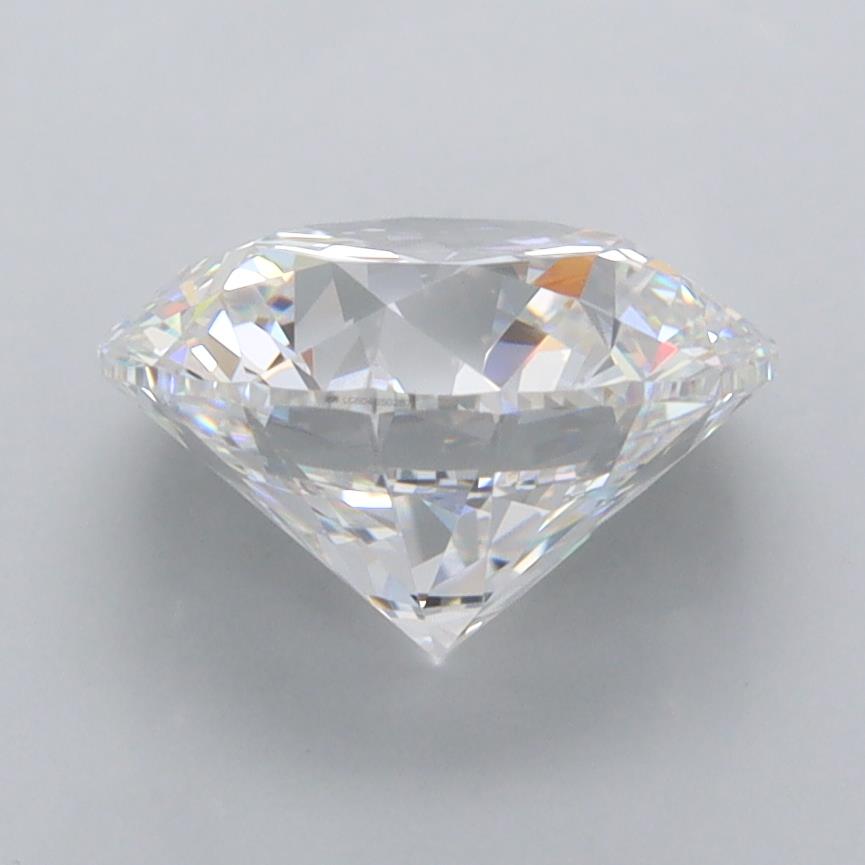 3.01 Carat Round Lab Diamond :: 360 spin frame 02