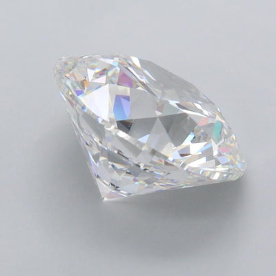 3.01 Carat Round Lab Diamond :: 360 spin frame 03