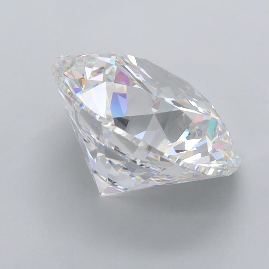 3.01 Carat Round Lab Diamond :: 360 spin frame 03