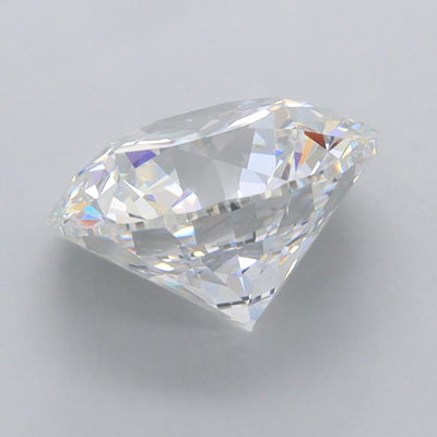 3.01 Carat Round Lab Diamond :: 360 spin frame 04