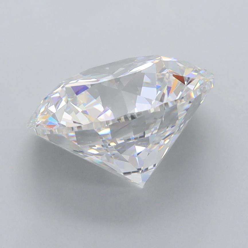 3.01 Carat Round Lab Diamond :: 360 spin frame 04