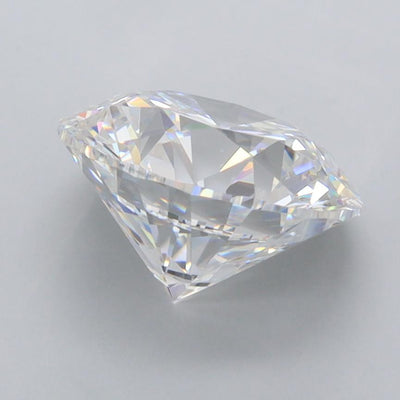 3.01 Carat Round Lab Diamond :: 360 spin frame 06