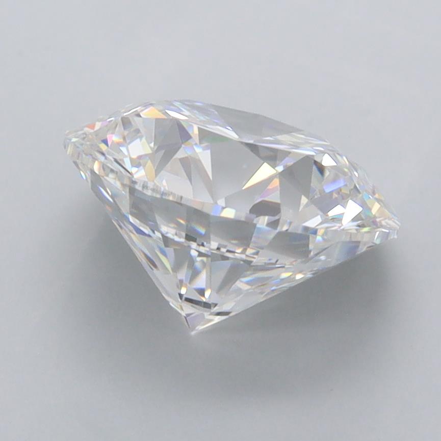 3.01 Carat Round Lab Diamond :: 360 spin frame 06