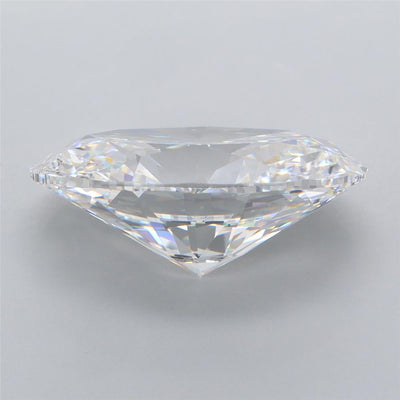 5.52 Carat Oval Lab Diamond :: 360 spin frame 01