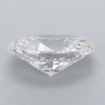 1.79 Carat Oval Lab Diamond :: 360 spin frame 01
