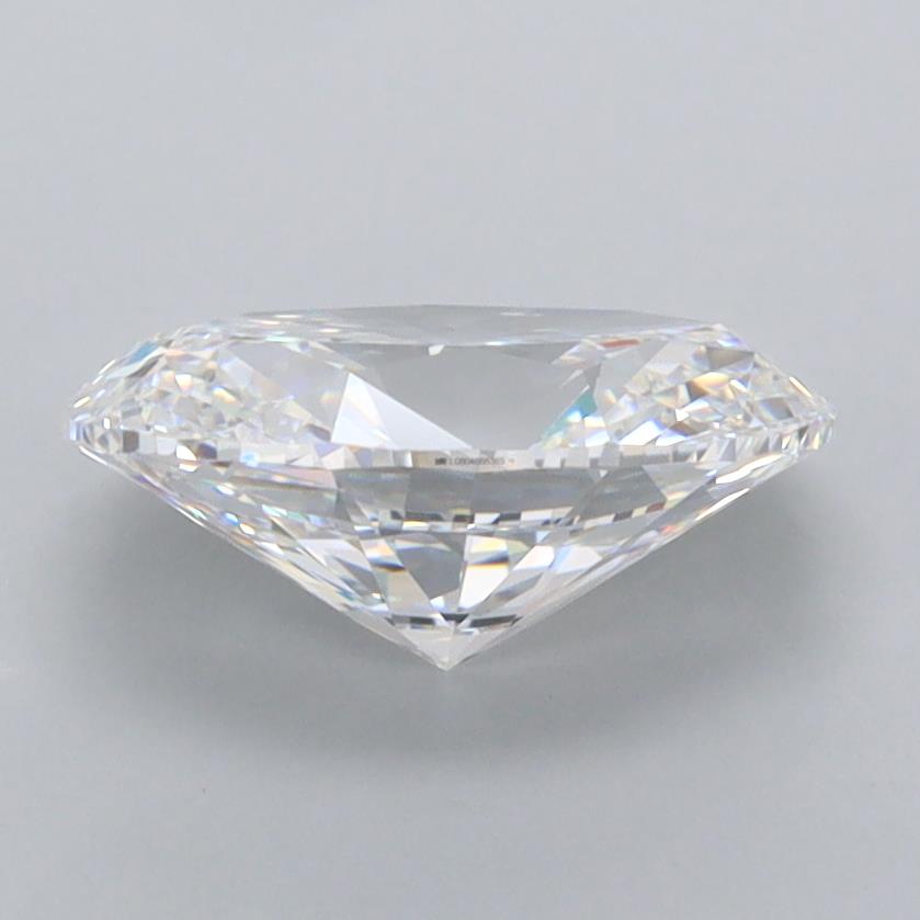 1.79 Carat Oval Lab Diamond :: 360 spin frame 01