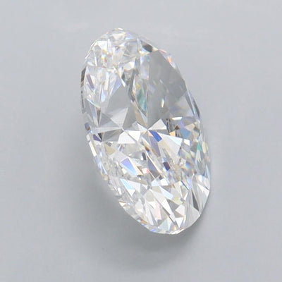 1.79 Carat Oval Lab Diamond :: 360 spin frame 02