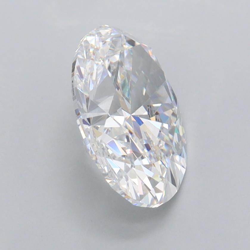 1.79 Carat Oval Lab Diamond :: 360 spin frame 02