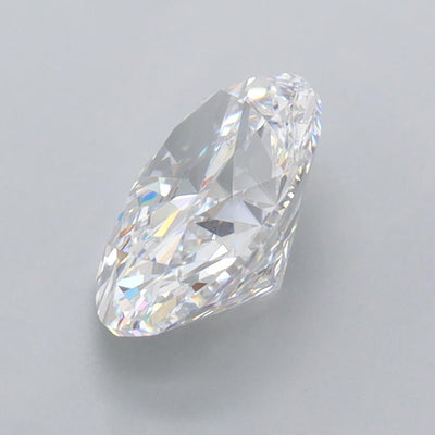 1.79 Carat Oval Lab Diamond :: 360 spin frame 04