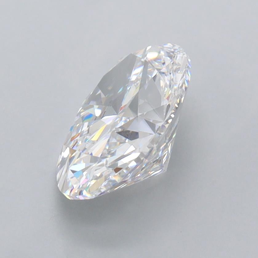 1.79 Carat Oval Lab Diamond :: 360 spin frame 04