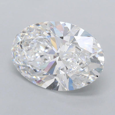 1.79 Carat Oval Lab Diamond :: 360 spin frame 05